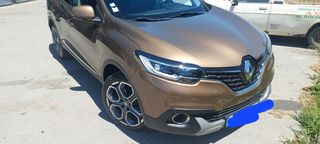 Renault Kadjar '16  ENERGY TCe 130 Bose Edition