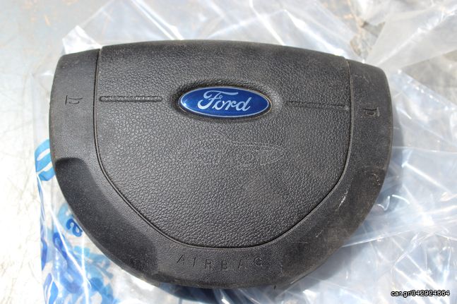 FORD FIESTA AIRBAG KAINOURGIO 6004846