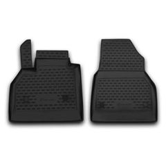 ΜΑΡΚΕ ΠΑΤΑΚΙΑ ΣΕ ΣΚΑΦΗ TPE ΛΑΣΤΙΧΟ ΓΙΑ RENAULT KANGOO 2008-2021 ΣΕ ΜΑΥΡΟ ΧΡΩΜΑ NOVLINE - 2 ΤΕΜ.