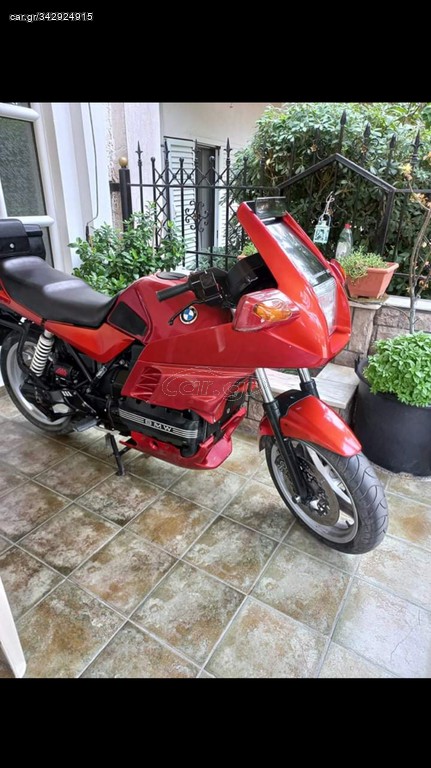 Bmw k100 rs