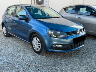 Volkswagen Polo 2016-thumb-1