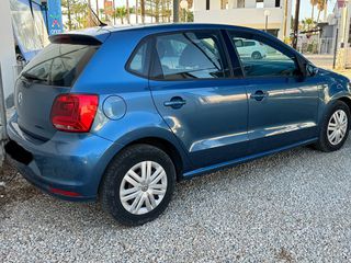 Volkswagen Polo 2016-thumb-2