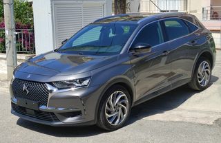 DS DS7 '19 CROSSBACK 1.5 BLUEHDI  130HP