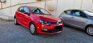 Volkswagen Polo 2016-thumb-1