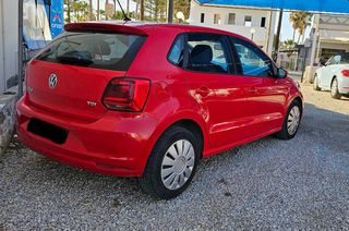 Volkswagen Polo 2016-thumb-2