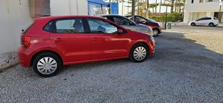 Volkswagen Polo 2016-thumb-4