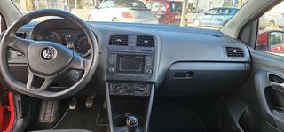 Volkswagen Polo 2016-thumb-5