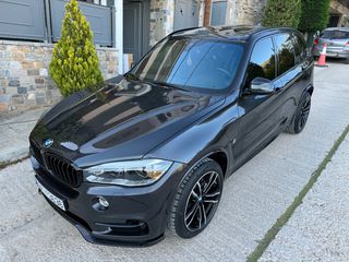 Bmw X5 '18 PLUG IN-INDIVIDUAL-PERFORMANCE-FULL EXTRA