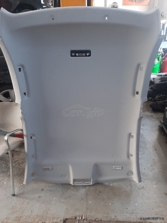 ΟΥΡΑΝΟΣ BMW E46 COMBACT