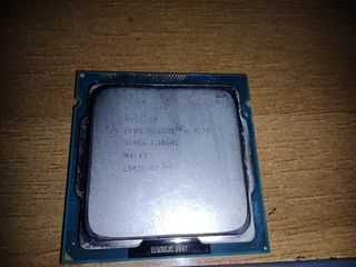 Επεξεργαστής CPU Intel Core i3-3220