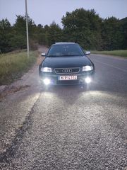 Audi S3 '04