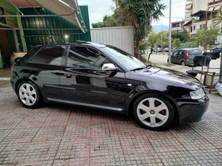 Audi S3 2004 S3 TURBO QUATRO