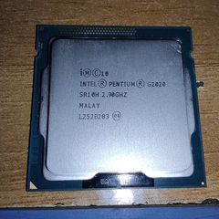 Επεξεργαστής CPU Intel Pentium G2020