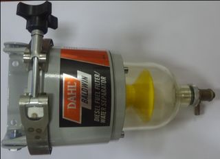 BALDWIN-DAHL 100 - 30W DIESEL FUEL FILTER-WATER SEPARATOR USA - ΔΙΑΧΩΡΙΣΤΗΣ (ΦΙΛΤΡΟ) ΠΕΤΡΕΛΑΙΟΥ-ΝΕΡΟΥ ΓΙΑ ΠΑΝΤΟΣ ΤΥΠΟΥ ΠΕΤΡΕΛΑΙΟΚΙΝΗΤΗΡΕΣ-thumb-7