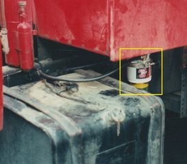 BALDWIN-DAHL 100 - 30W DIESEL FUEL FILTER-WATER SEPARATOR USA - ΔΙΑΧΩΡΙΣΤΗΣ (ΦΙΛΤΡΟ) ΠΕΤΡΕΛΑΙΟΥ-ΝΕΡΟΥ ΓΙΑ ΠΑΝΤΟΣ ΤΥΠΟΥ ΠΕΤΡΕΛΑΙΟΚΙΝΗΤΗΡΕΣ-thumb-10