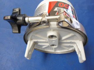 BALDWIN-DAHL 100 - 30W DIESEL FUEL FILTER-WATER SEPARATOR USA - ΔΙΑΧΩΡΙΣΤΗΣ (ΦΙΛΤΡΟ) ΠΕΤΡΕΛΑΙΟΥ-ΝΕΡΟΥ ΓΙΑ ΠΑΝΤΟΣ ΤΥΠΟΥ ΠΕΤΡΕΛΑΙΟΚΙΝΗΤΗΡΕΣ-thumb-13