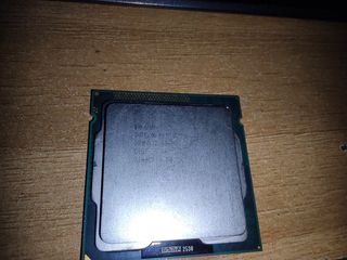 Επεξεργαστής CPU Intel Pentium G620