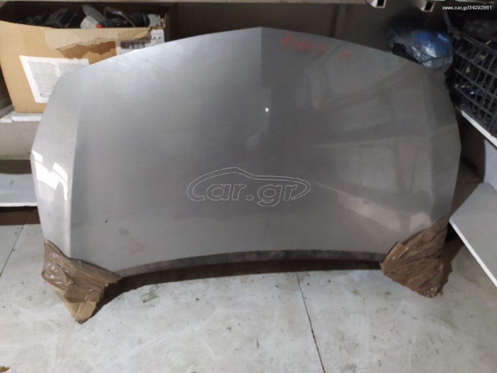 Καπο για Opel Astra j
