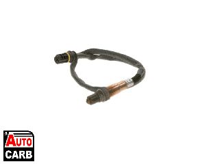 Αισθητήρας Λάμδα BOSCH 0258006475 για MERCEDES-BENZ C-CLASS 2000-2015, MERCEDES-BENZ CLC-CLASS 2008-2011, MERCEDES-BENZ CLK 2002-2010