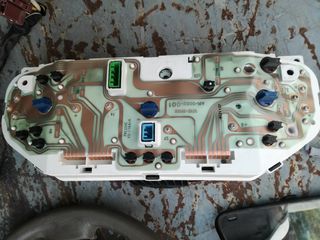 ROVER 45 (99 - 05) ΑΝΤΑΛΛΑΚΤΙΚΑ-thumb-2