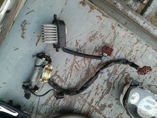 ROVER 45 (99 - 05) ΑΝΤΑΛΛΑΚΤΙΚΑ-thumb-9