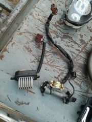 ROVER 45 (99 - 05) ΑΝΤΑΛΛΑΚΤΙΚΑ-thumb-11