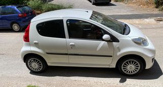 Peugeot 107 '11