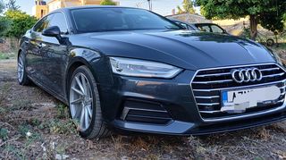 Audi A5 '19   Sportbac2020 Stronicpanorama