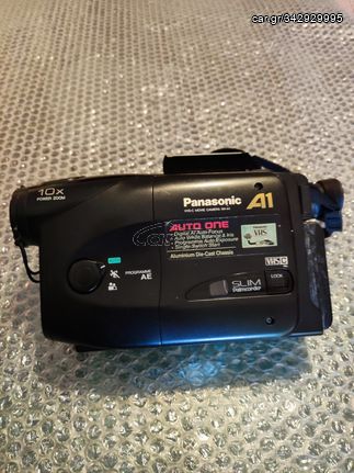 Βιντεοκάμερα Panasonic