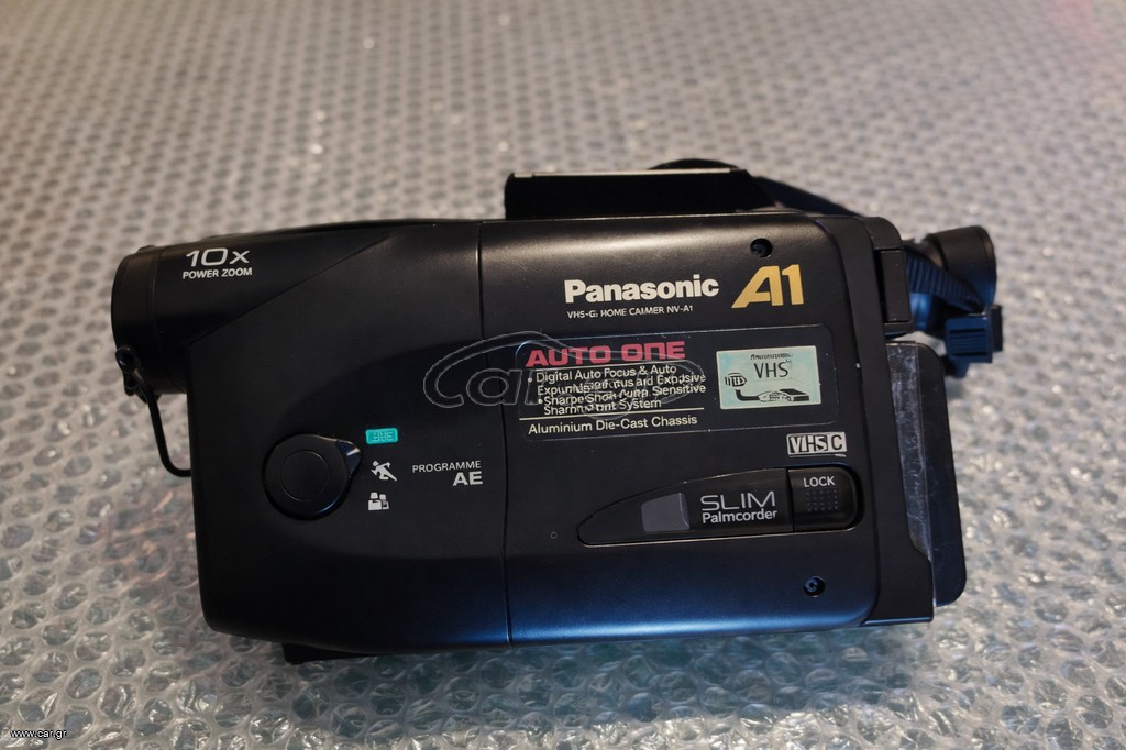 Βιντεοκάμερα Panasonic