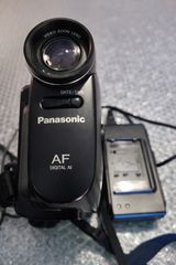 Βιντεοκάμερα Panasonic-thumb-1