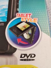 Φορητό DVD player COBY-thumb-6