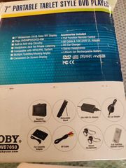 Φορητό DVD player COBY-thumb-7
