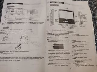 Φορητό DVD player COBY-thumb-8