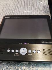 Φορητό DVD player COBY-thumb-1