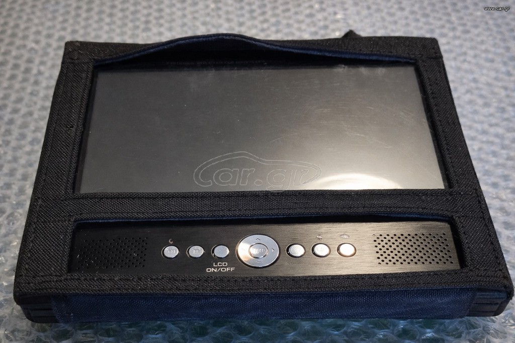 Φορητό DVD player COBY