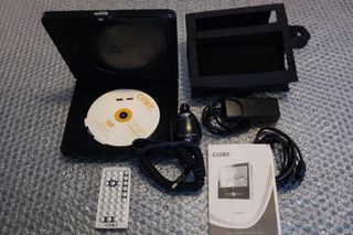 Φορητό DVD player COBY-thumb-4