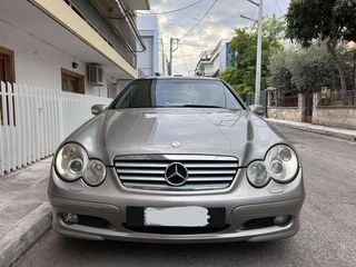 Mercedes-Benz C 180 '04