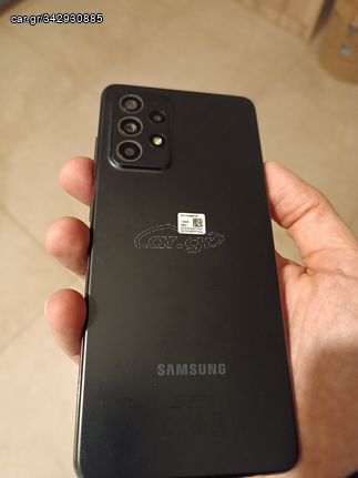 Samsung Galaxy A52S 5g 
