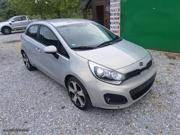 Kia Rio '12