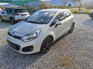 Kia Rio 2012