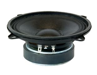 CW501/4 Woofer 5"-13cm Σκληρής Ανάρτησης, Ισχύος 40WRMS/4Ω