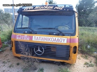 ΑΝΤΑΛΛΑΚΤΙΚΑ MERCEDES