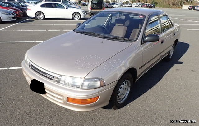 TOYOTA  CARINA   1992–1996 