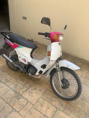 Kawasaki MAX 100 '93