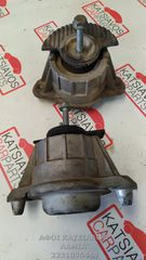 ΒΑΣΕΙΣ ΜΗΧΑΝΗΣ MERCEDES BENZ C180 COMPRES (W204)