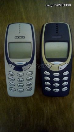 NOKIA 3310 -3330