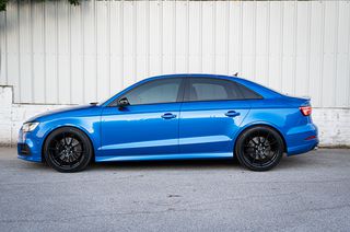 Audi S3 2019 virtual dynamic dsg full extra