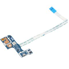 Κουμπί εκκίνησης - Power Button Board για Laptop Lenovo G70-70 - Model/Type : 80HW 5C50G89508 AILG1 NBX0001AL00 0A NS-A331 E230435 45510912001 ( Κωδ.1-BRD047 )