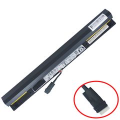 Μπαταρία Laptop - Battery για Lenovo Ideapad 300-15ISK - Model/Type : 80Q7 5B10H71978 5B10W67365 14.4V 2050mAh 32Wh ( Κωδ.1-BAT0135 )